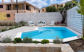 Dicciosu Guest House