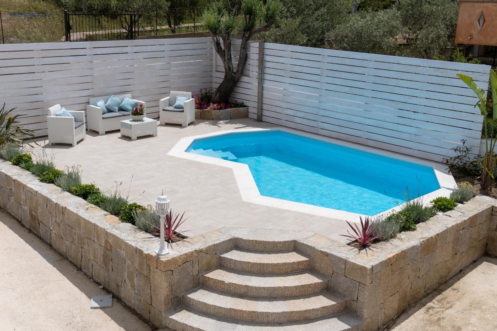 Dicciosu Guest House Budoni Exterior foto