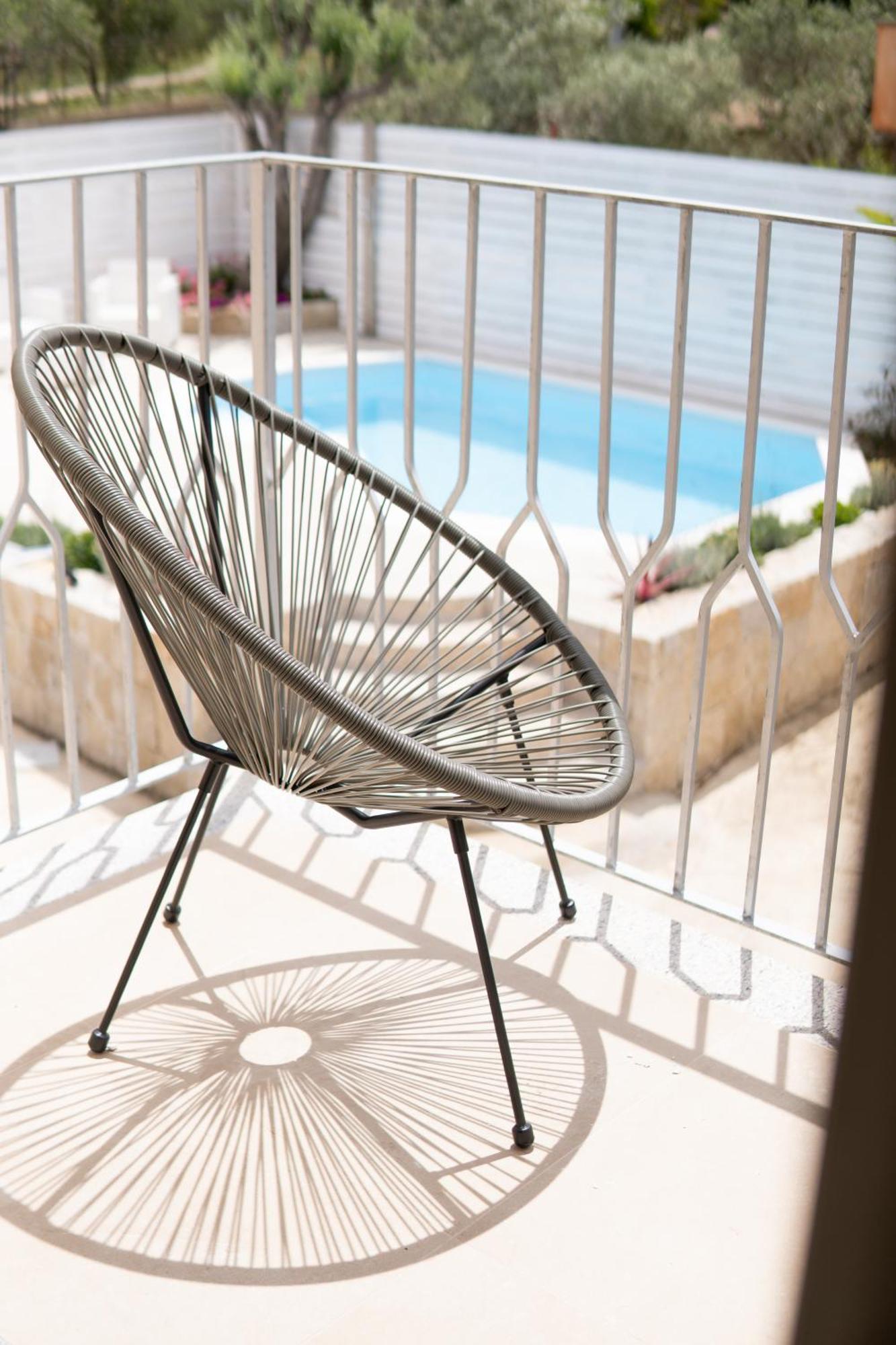Dicciosu Guest House Budoni Exterior foto