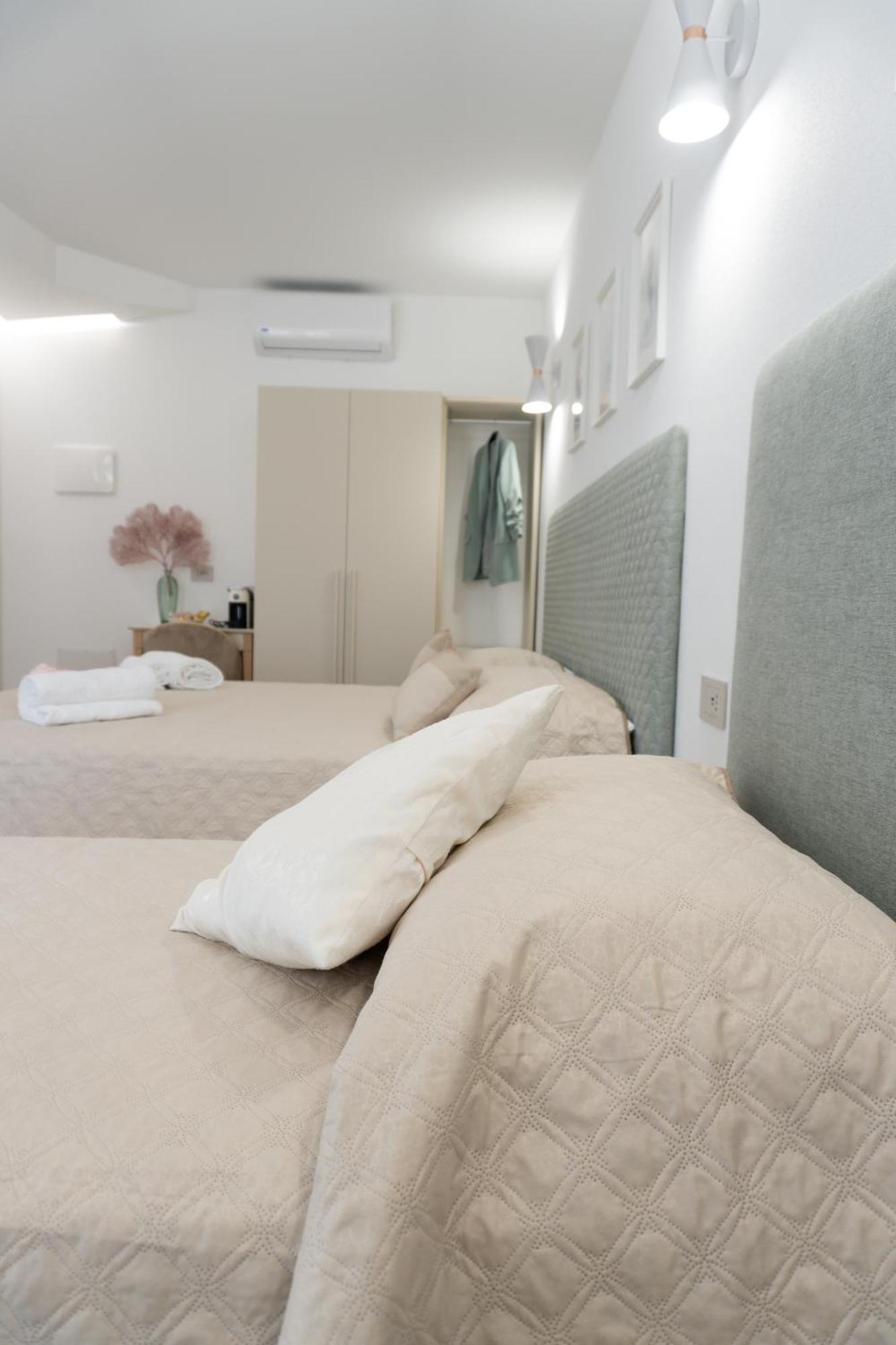 Dicciosu Guest House Budoni Exterior foto