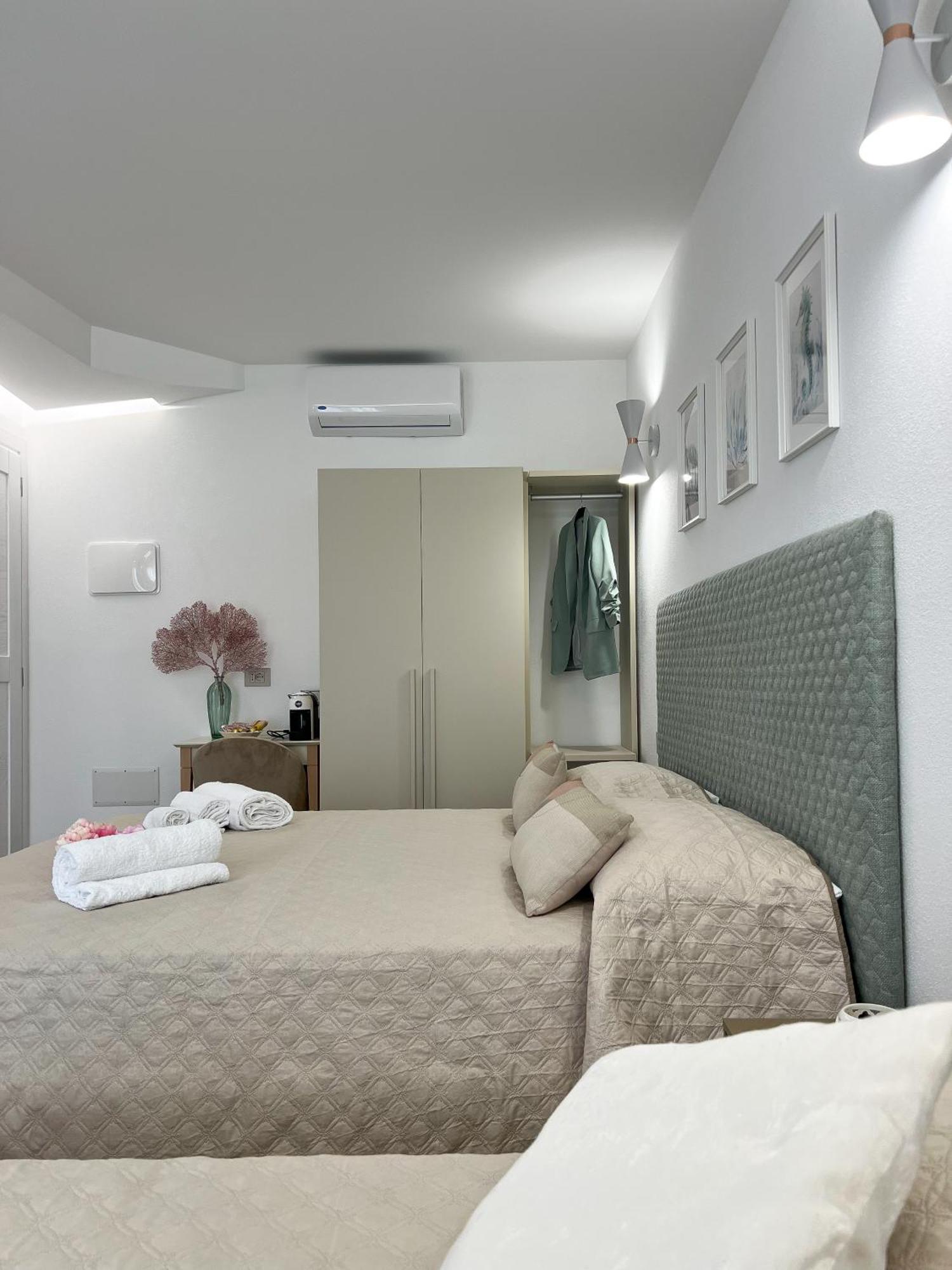 Dicciosu Guest House Budoni Exterior foto