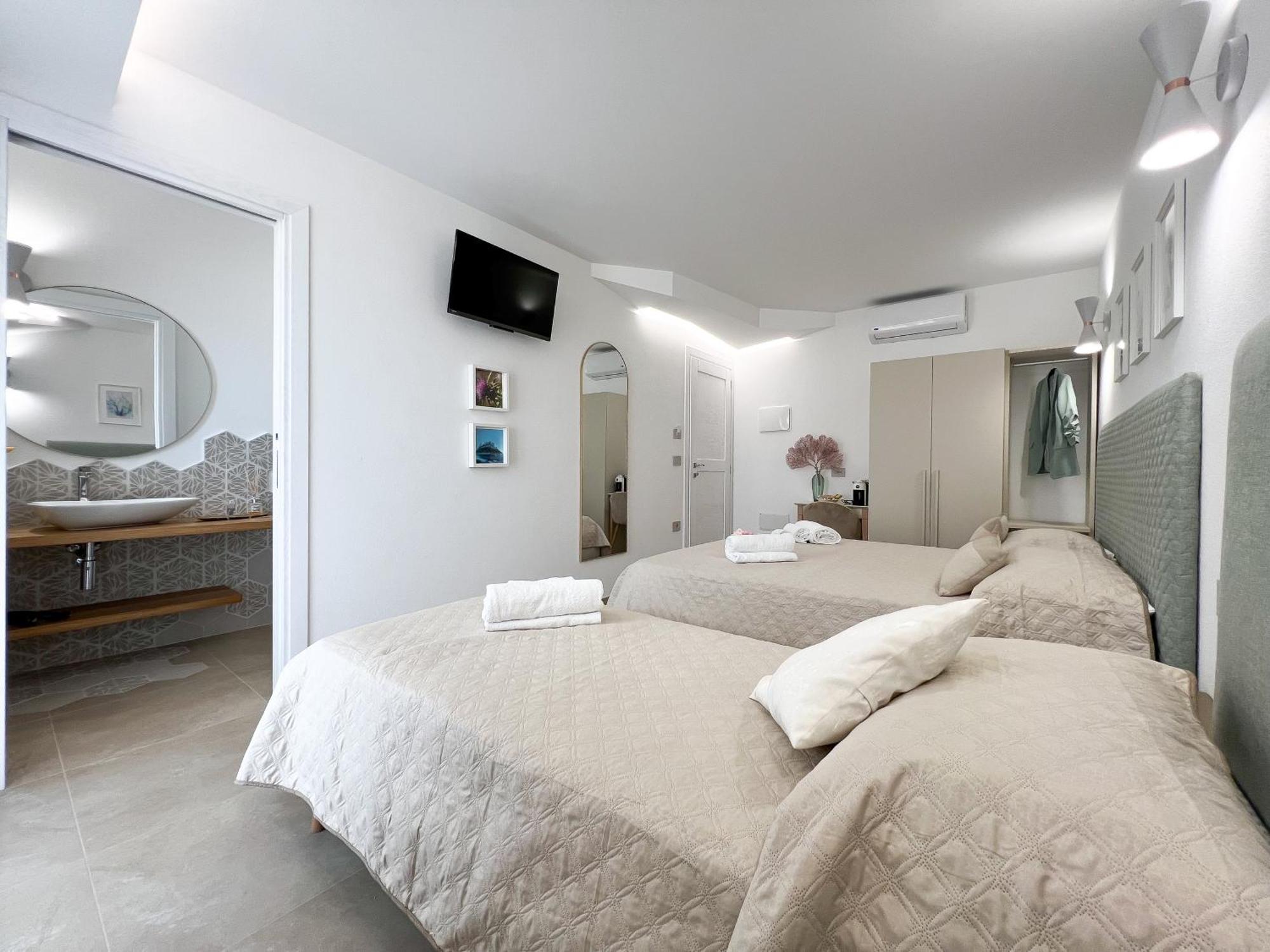 Dicciosu Guest House Budoni Exterior foto