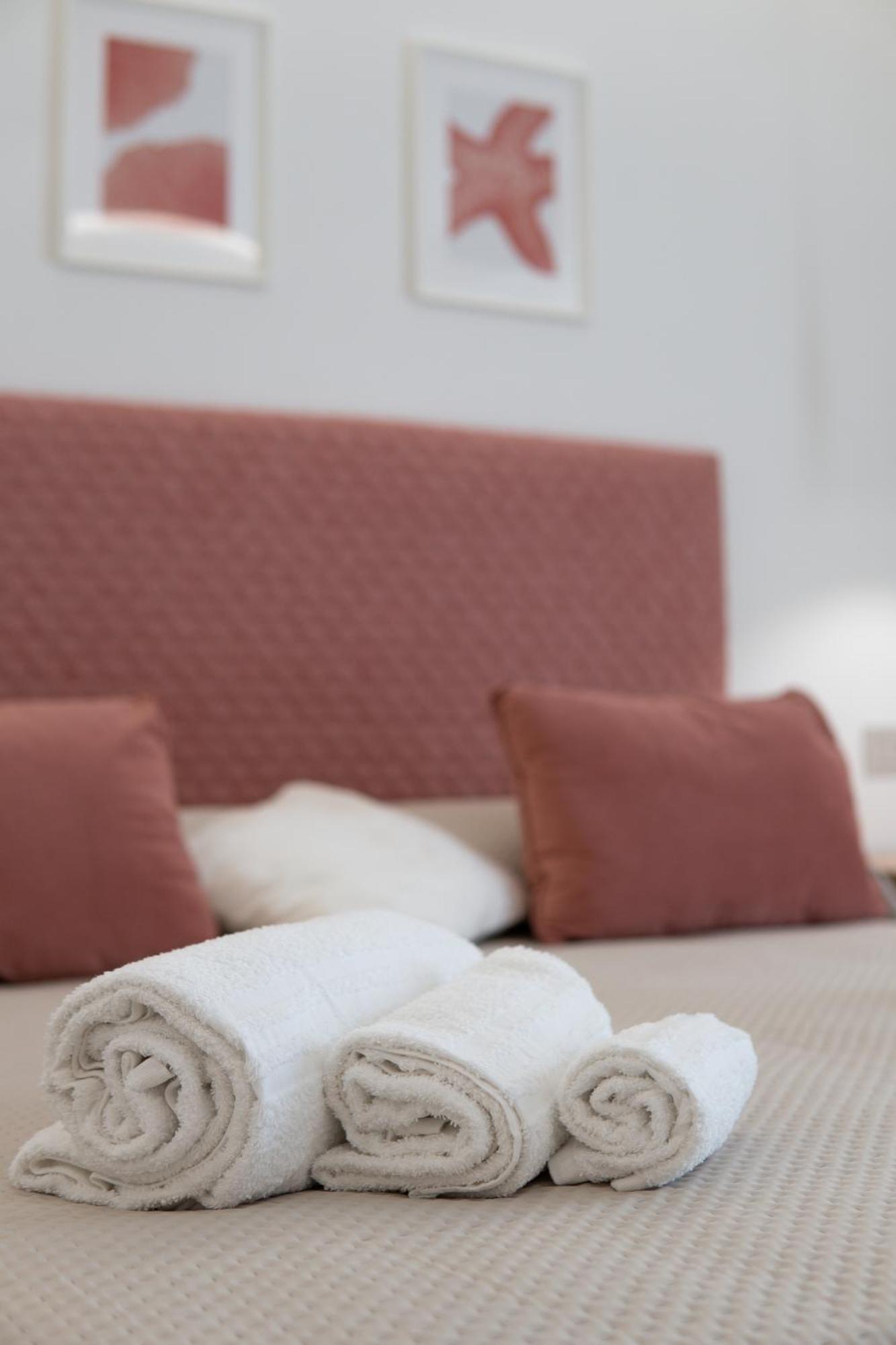 Dicciosu Guest House Budoni Exterior foto