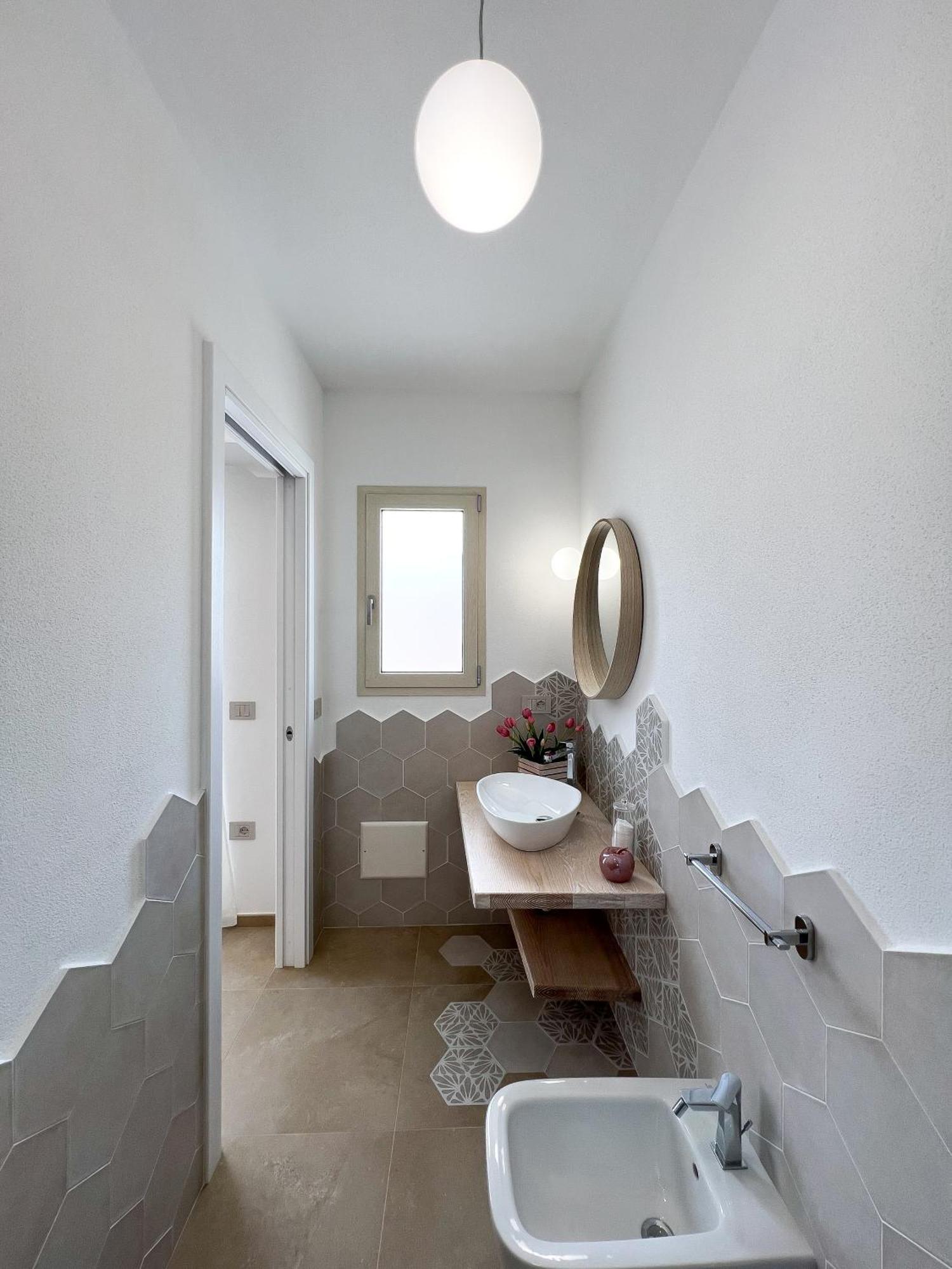 Dicciosu Guest House Budoni Exterior foto