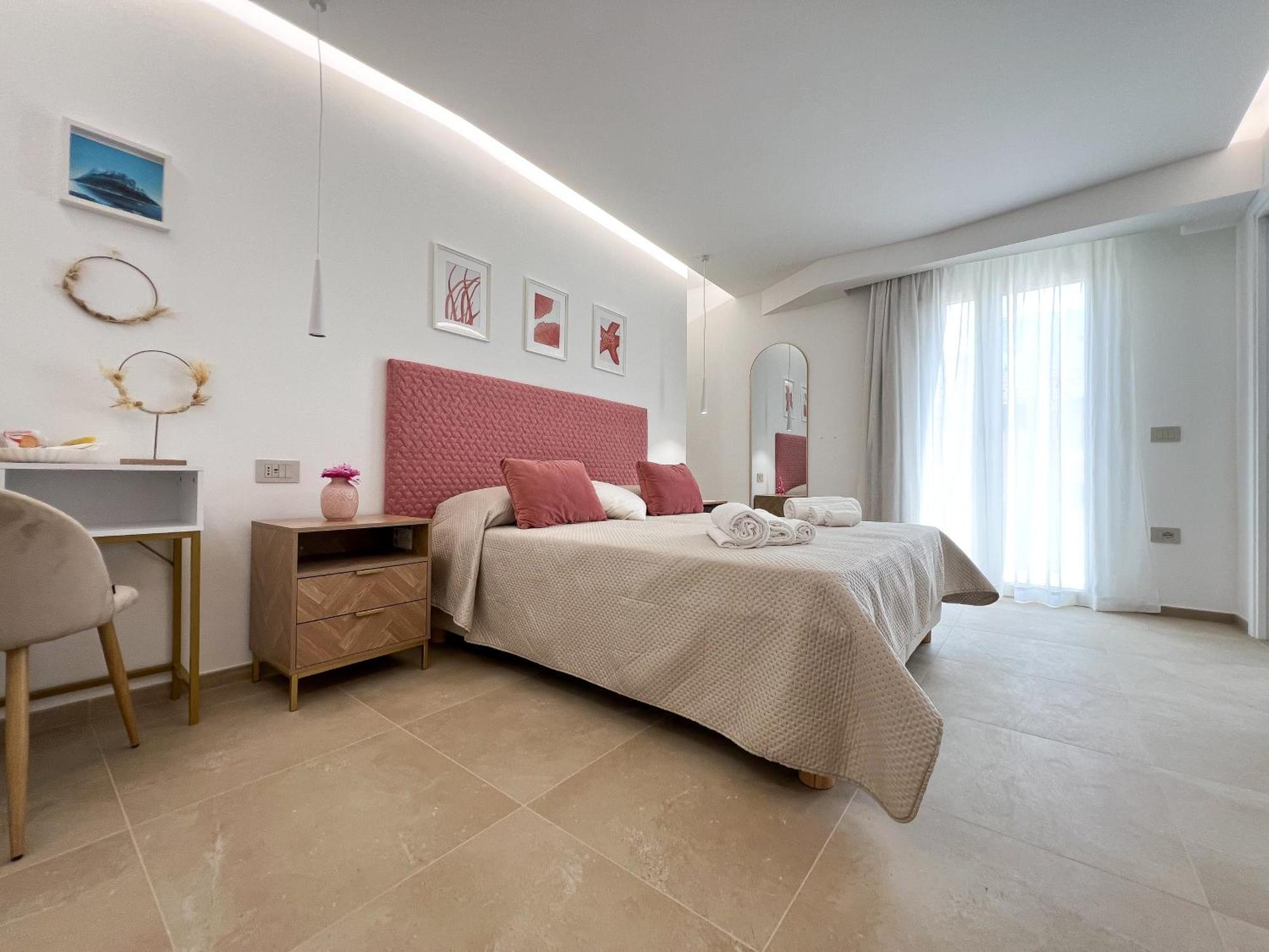 Dicciosu Guest House Budoni Exterior foto